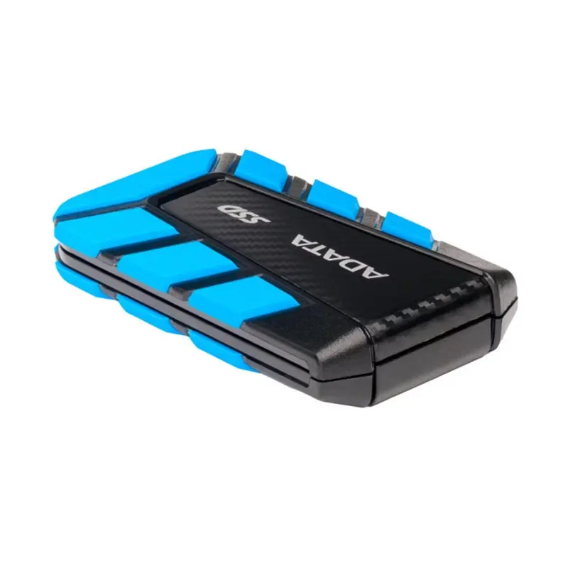 هارد اکسترنال ای دیتا SSD SD820 - 3
